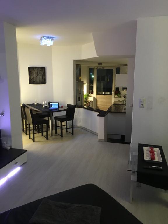 City Marina 78 Κουξχάφεν Δωμάτιο φωτογραφία