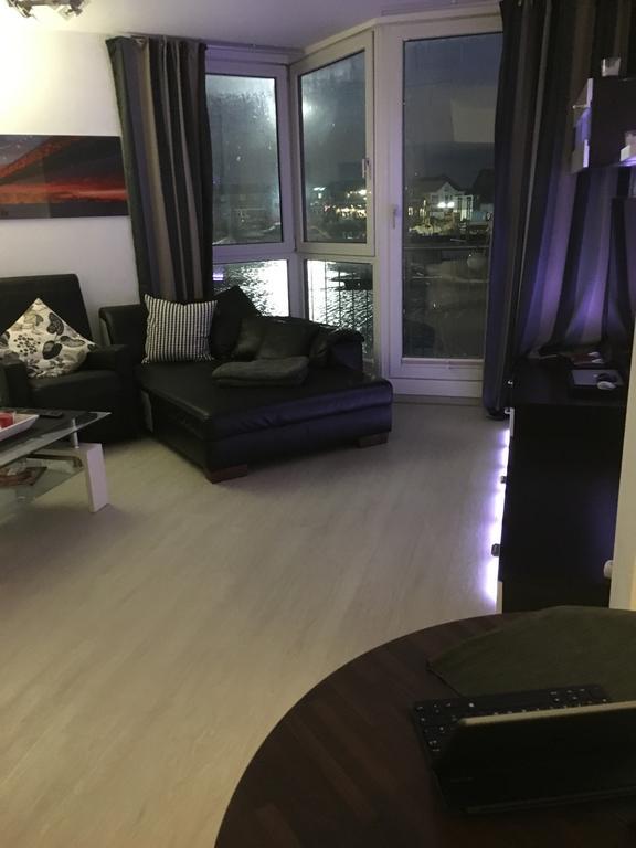 City Marina 78 Κουξχάφεν Δωμάτιο φωτογραφία
