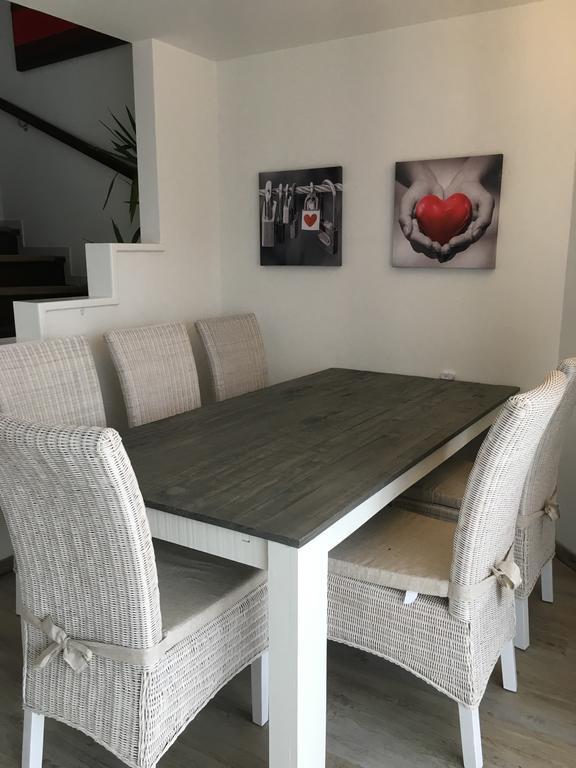 City Marina 78 Κουξχάφεν Εξωτερικό φωτογραφία